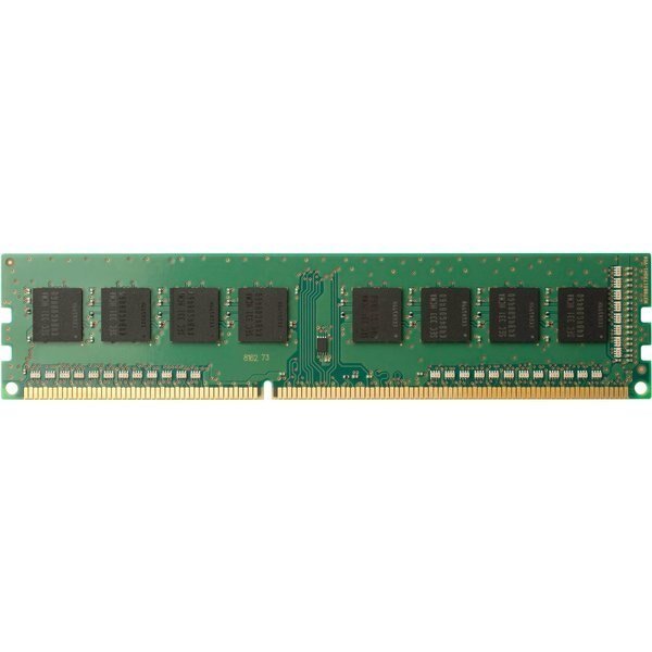 8Gb 2133Mhz Memory For Hp, Total Micro Technologies, Mfr#: T0E51AT-TM